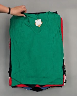 Фотография  192 - CALZEDONIA лето mix#50 шт, ЛОТ №8818 оптом в Воронеже и Воронежской области