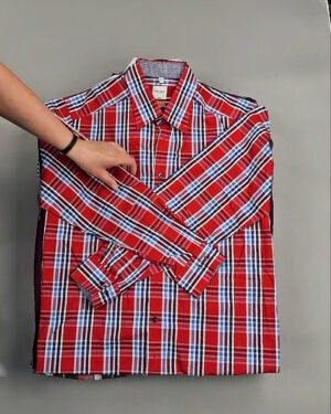 Фотография  312 - Рубашки мужские Summer#25 кг, ЛОТ № ВК0094 оптом в Воронеже и Воронежской области