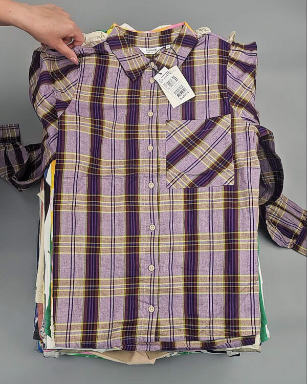 Фотография  125 - B.YOUNG Summer mix 045#17 кг оптом в Воронеже и Воронежской области