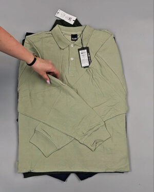 Фотография  335 - ONLY/JJ/BLEND men Summer 045#10 кг, ЛОТ №8809 оптом в Воронеже и Воронежской области