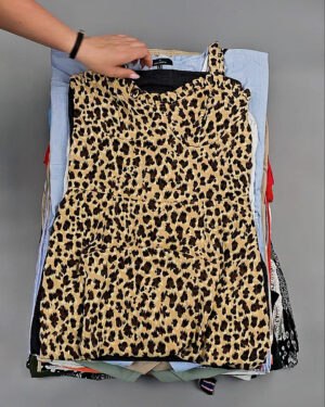 Фотография  219 - Mix Summer Ex Герм#100 кг, ЛОТ № ВК0140 оптом в Воронеже и Воронежской области