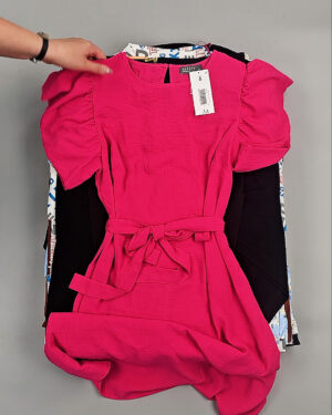 Фотография  940 - GEORGE+ARCADIA mix S AD16#10 кг, ЛОТ №8883 оптом в Воронеже и Воронежской области