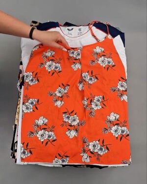 Фотография  272 - XXL Summer mix БМ#20 кг, ЛОТ № ВК0135 оптом в Воронеже и Воронежской области