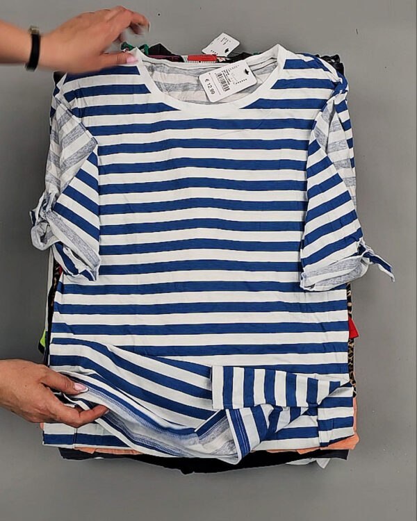 Фотография  461 - CALZEDONIA лето mix#50 шт, ЛОТ №8817 оптом в Воронеже и Воронежской области