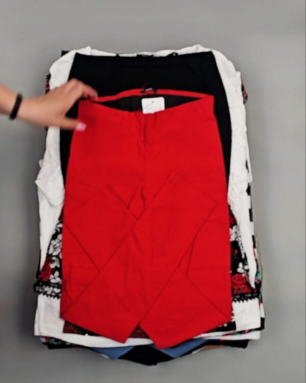 Фотография  340 - CALZEDONIA лето mix#50 шт, ЛОТ №8818 оптом в Воронеже и Воронежской области