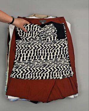 Фотография  313 - GEORGE+ARCADIA mix S AD16#10 кг, ЛОТ №8885 оптом в Воронеже и Воронежской области