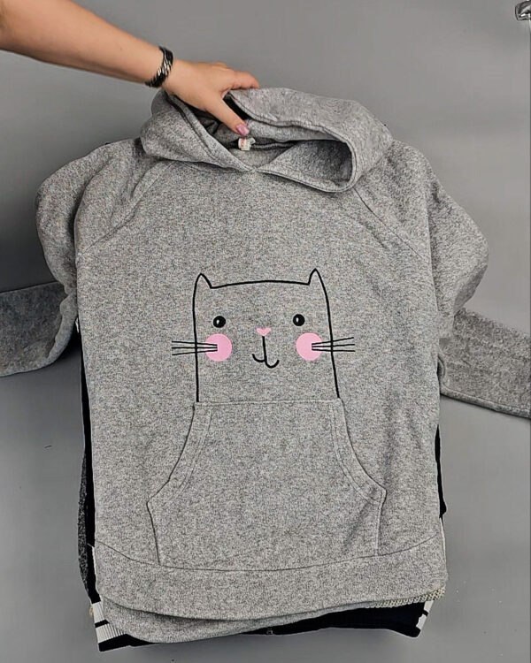 Фотография  954 - DEFACTO mix Sp/Sum#17,12 кг, ЛОТ №8820 оптом в Воронеже и Воронежской области