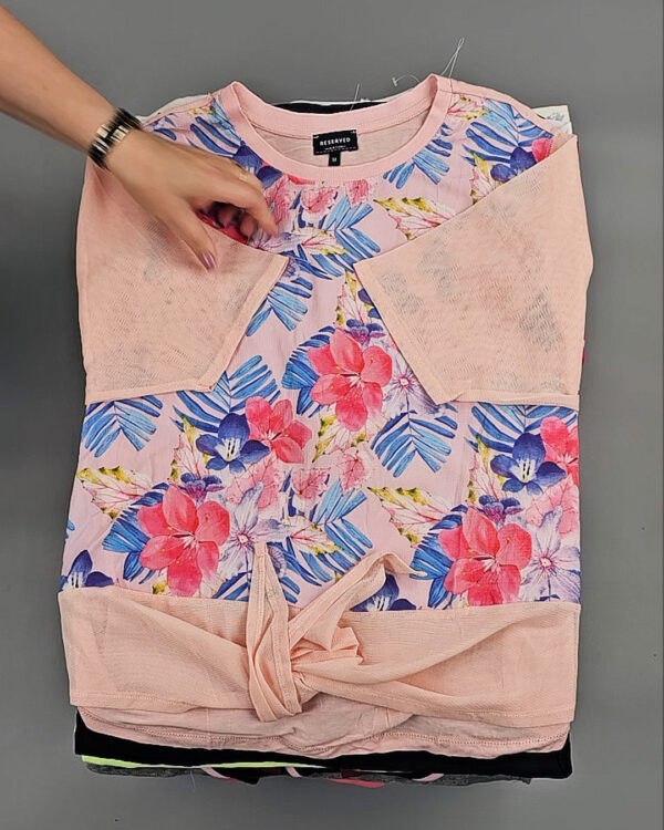 Фотография  995 - LPP Summer mix#20 кг, ЛОТ №8804 оптом в Воронеже и Воронежской области