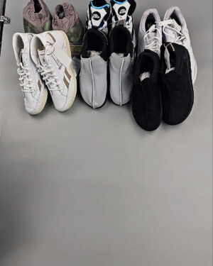 Фотография  257 - Кроссовки Reebok#23 шт, ЛОТ №8895 оптом в Воронеже и Воронежской области