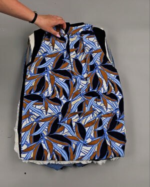 Фотография  108 - Bon Prix м/ж Summer#30 шт, ЛОТ №8779 оптом в Воронеже и Воронежской области