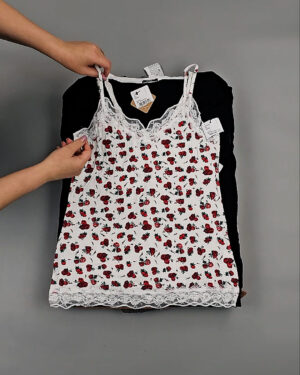 Фотография  612 - CALZEDONIA лето mix#50 шт, ЛОТ №8853 оптом в Воронеже и Воронежской области