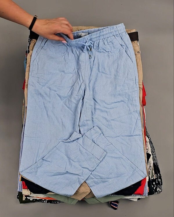 Фотография  114 - Mix Summer Ex Герм#100 кг, ЛОТ № ВК0140 оптом в Воронеже и Воронежской области