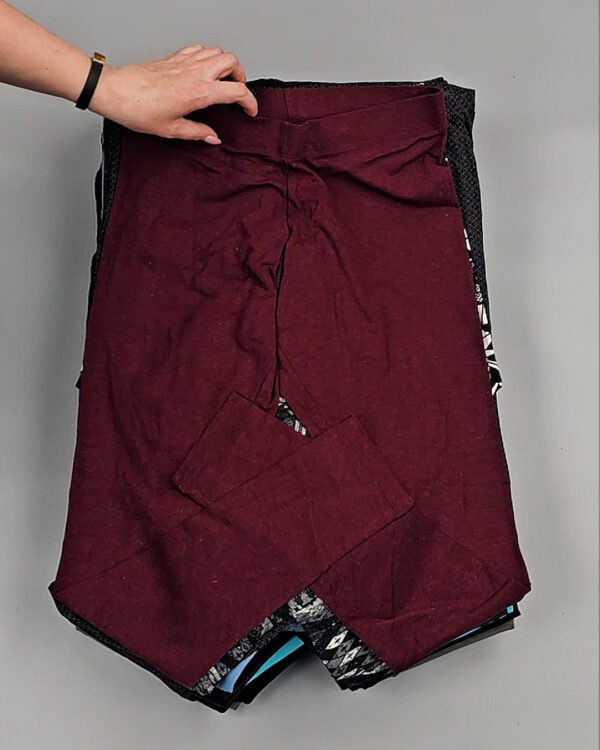 Фотография  759 - Легинсы#25 кг, ЛОТ № ВК0087 оптом в Воронеже и Воронежской области