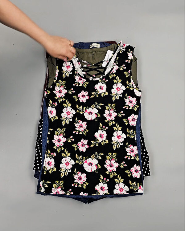 Фотография  178 - CALZEDONIA лето mix#50 шт, ЛОТ №8857 оптом в Воронеже и Воронежской области