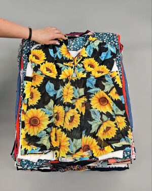 Фотография  354 - XXL Summer mix БМ#20 кг, ЛОТ № ВК0136 оптом в Воронеже и Воронежской области