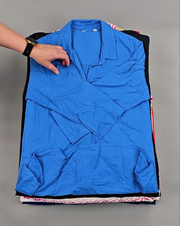 Фотография  234 - TCM Summer 104#15 кг, ЛОТ №8730 оптом в Воронеже и Воронежской области