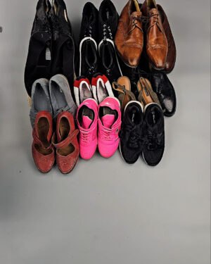 Фотография  327 - Обувь Summer#20 кг, ЛОТ №ВК0125 оптом в Воронеже и Воронежской области