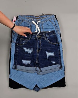 Фотография  867 - Bon Prix м/ж Summer#30 шт, ЛОТ №8777 оптом в Воронеже и Воронежской области