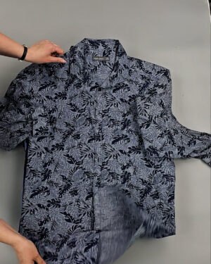 Фотография  461 - Рубашки мужские Summer#25 кг, ЛОТ № ВК0094 оптом в Воронеже и Воронежской области