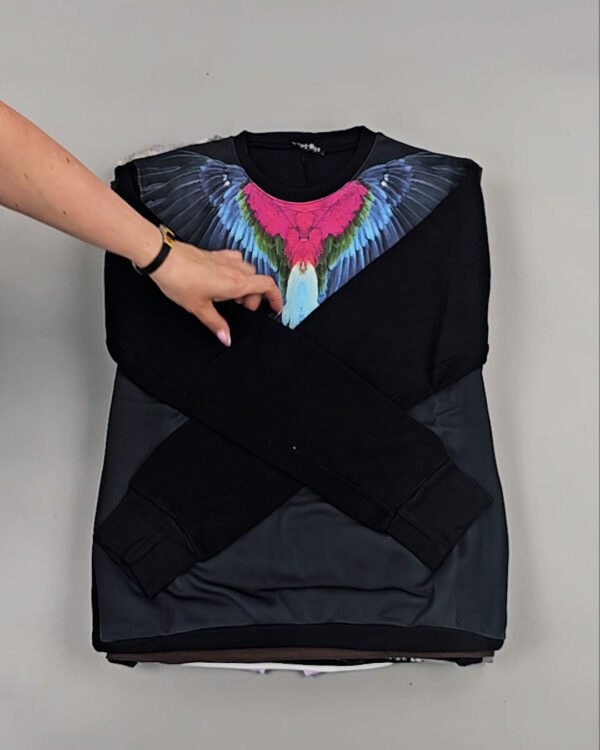 Фотография  610 - CIRCUS mix #11,9 кг, ЛОТ №8805 оптом в Воронеже и Воронежской области