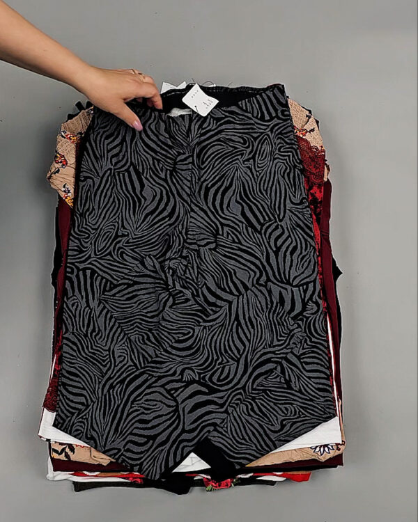 Фотография  806 - CALZEDONIA лето mix#50 шт, ЛОТ №8858 оптом в Воронеже и Воронежской области