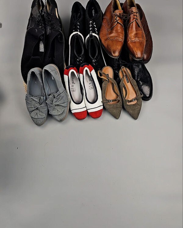 Фотография  205 - Обувь Summer#20 кг, ЛОТ №ВК0125 оптом в Воронеже и Воронежской области