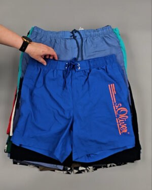 Фотография  130 - Шорты#25 кг, ЛОТ № ВК0089 оптом в Воронеже и Воронежской области