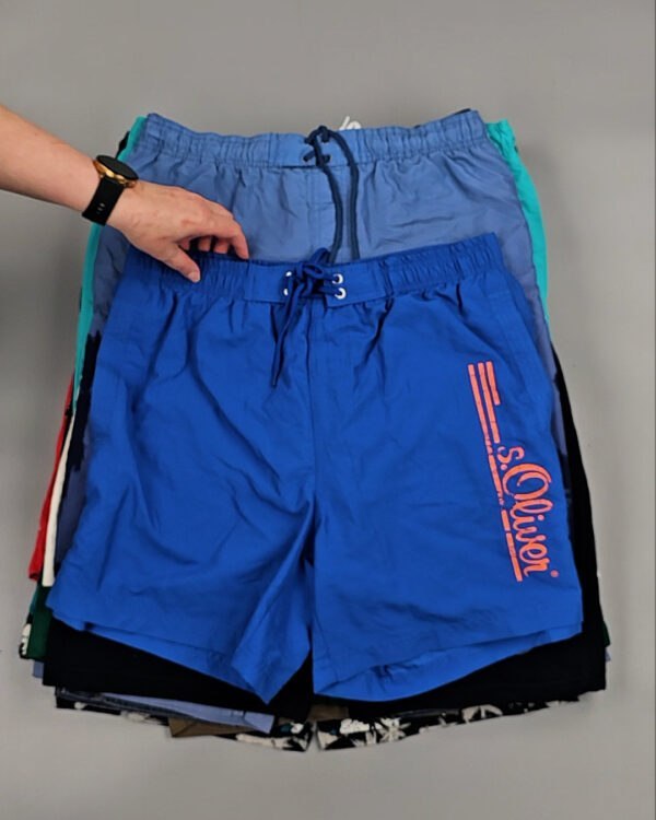 Фотография  492 - Шорты#25 кг, ЛОТ № ВК0089 оптом в Воронеже и Воронежской области