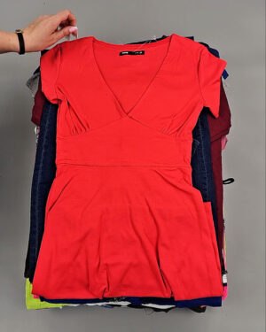 Фотография  870 - LPP Summer mix#20 кг, ЛОТ №8802 оптом в Воронеже и Воронежской области