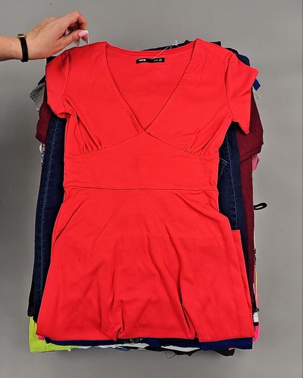 Фотография  180 - LPP Summer mix#20 кг, ЛОТ №8802 оптом в Воронеже и Воронежской области