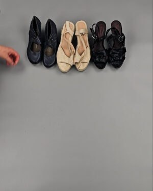 Фотография  332 - Обувь Summer#20,6 кг, ЛОТ № ВК0092 оптом в Воронеже и Воронежской области