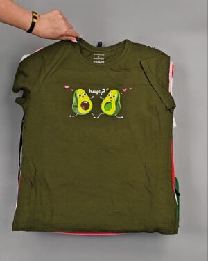 Фотография  625 - Футболки#10 кг, ЛОТ № ВК0109 оптом в Воронеже и Воронежской области