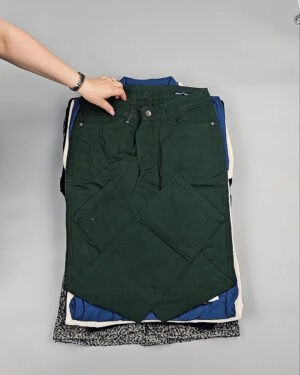 Фотография  201 - DEFACTO mix Sp/Sum#18,46 кг, ЛОТ №8822 оптом в Воронеже и Воронежской области