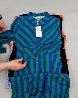 Фотография  470 - Платья VILA Summer 045#7,5 кг, ЛОТ №8774 оптом в Воронеже и Воронежской области