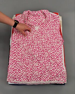 Фотография  701 - TCM Summer 104#15 кг, ЛОТ №8730 оптом в Воронеже и Воронежской области