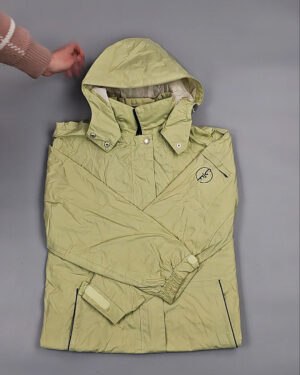 Фотография  574 - Ветровки женские#25 кг, ЛОТ № ВК0086 оптом в Воронеже и Воронежской области