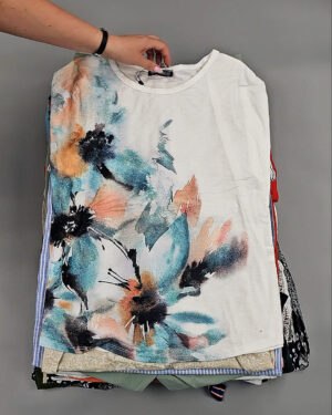 Фотография  339 - Mix Summer Ex Герм#100 кг, ЛОТ № ВК0140 оптом в Воронеже и Воронежской области