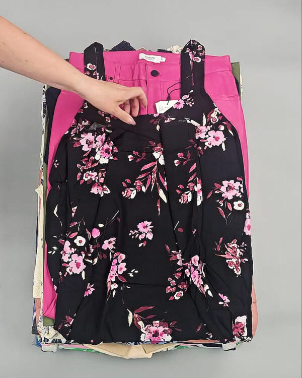 Фотография  285 - B.YOUNG Summer mix 045#17 кг оптом в Воронеже и Воронежской области