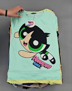 Фотография  121 - LPP Summer mix#20 кг, ЛОТ №8803 оптом в Воронеже и Воронежской области