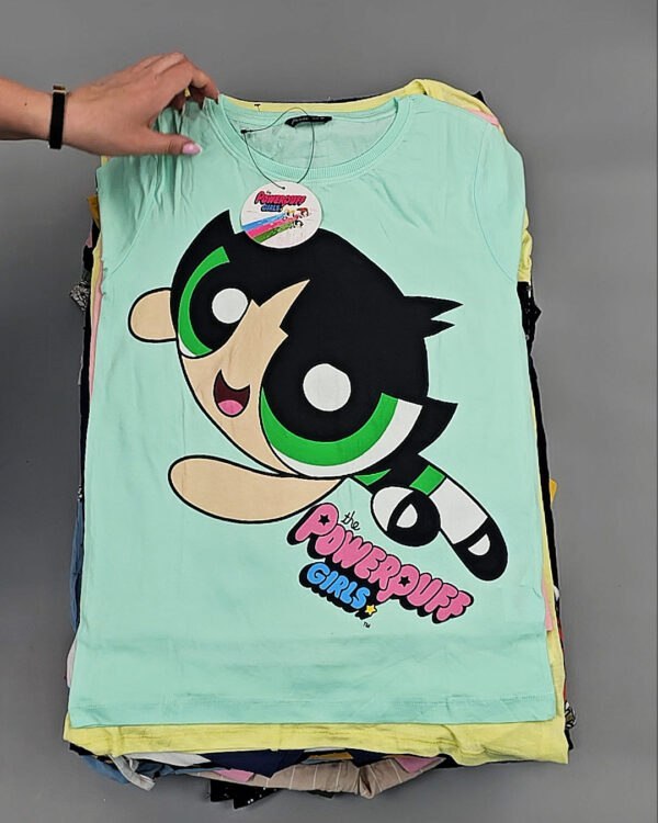 Фотография  459 - LPP Summer mix#20 кг, ЛОТ №8803 оптом в Воронеже и Воронежской области