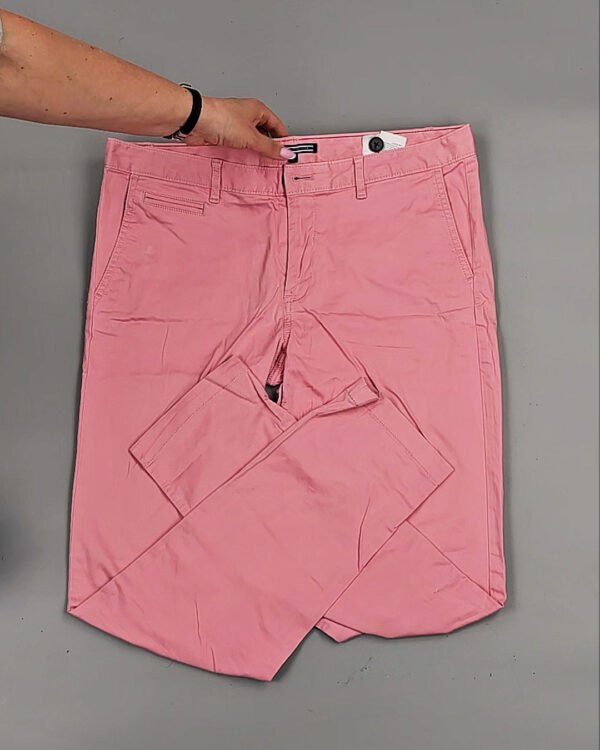 Фотография  475 - Брюки женские Summer#10 кг, ЛОТ № ВК0113 оптом в Воронеже и Воронежской области