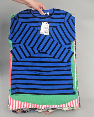 Фотография  273 - B.YOUNG Summer mix 045#17 кг, ЛОТ №8918 оптом в Воронеже и Воронежской области