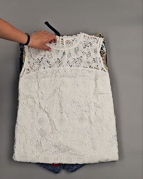 Фотография  669 - Bon Prix м/ж Summer#30 шт, ЛОТ №8778 оптом в Воронеже и Воронежской области