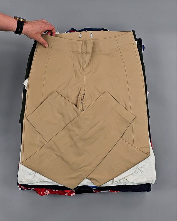 Фотография  109 - TCM Summer 104#15 кг, ЛОТ №8731 оптом в Воронеже и Воронежской области