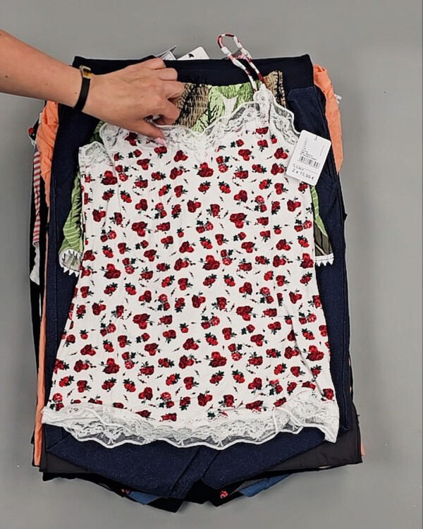 Фотография  864 - CALZEDONIA лето mix#50 шт оптом в Воронеже и Воронежской области