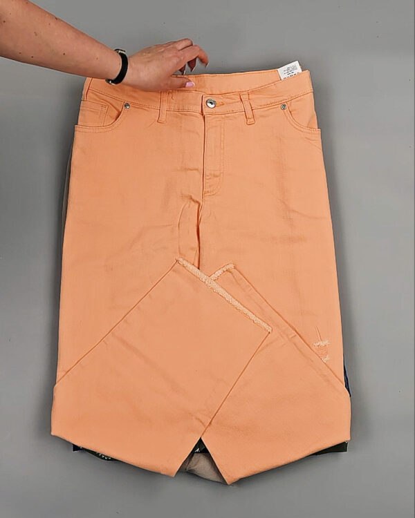 Фотография  544 - Bon Prix м/ж Summer#30 шт, ЛОТ №8775 оптом в Воронеже и Воронежской области