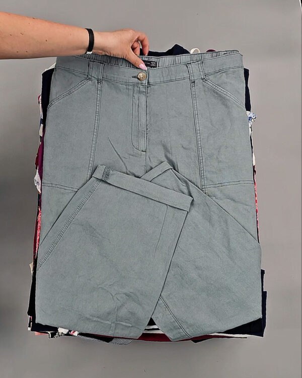 Фотография  898 - XXL Summer mix БМ#20 кг, ЛОТ № ВК0135 оптом в Воронеже и Воронежской области