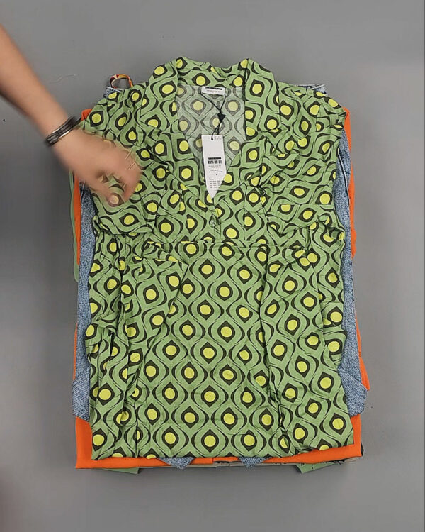 Фотография  853 - NOISY MAY Summer mix 045#15,5 кг, ЛОТ №8916 оптом в Воронеже и Воронежской области