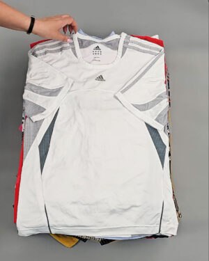 Фотография  586 - Mix Euro Summer#100 кг, ЛОТ № ВК0139 оптом в Воронеже и Воронежской области