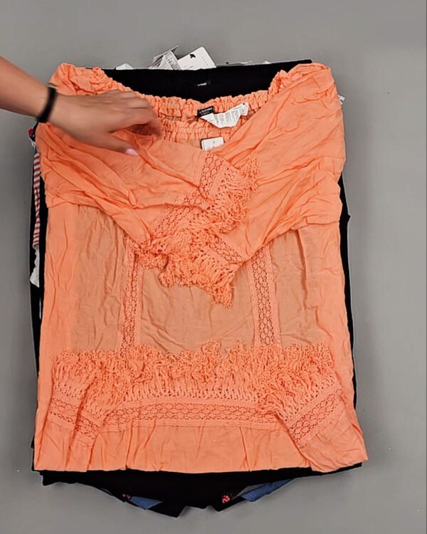 Фотография  282 - CALZEDONIA лето mix#50 шт оптом в Воронеже и Воронежской области